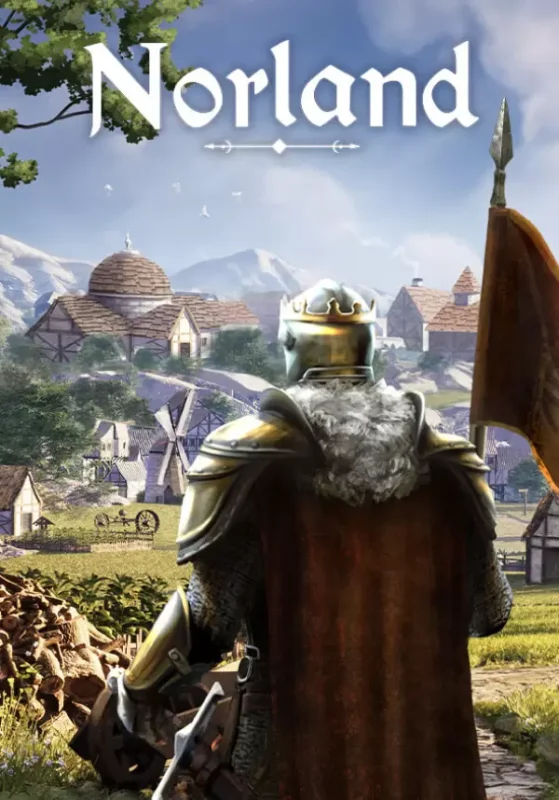 Игра Norland (Steam; PC; Регион активации РФ+Страны СНГ)
