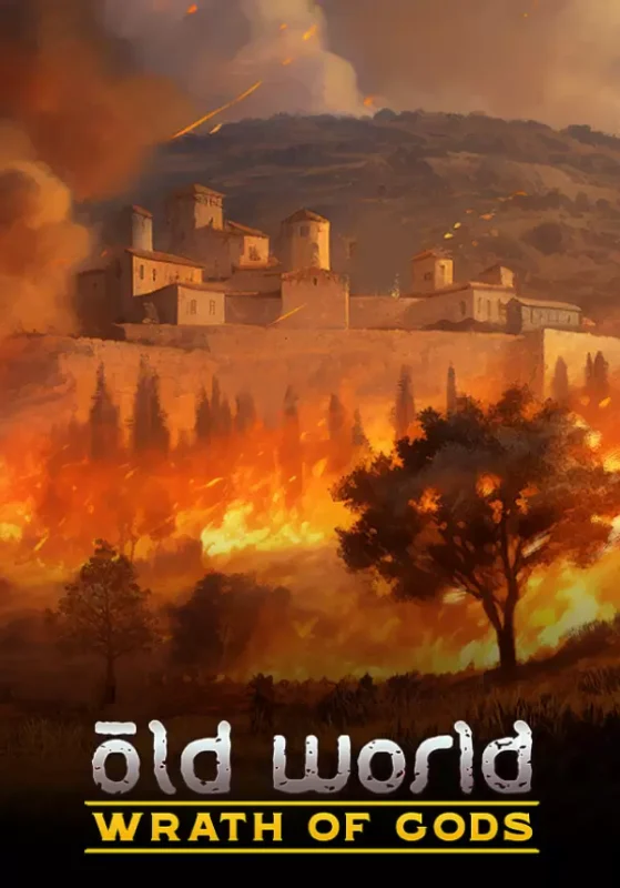 Игра Old World – Wrath of Gods (Steam; PC; Регион активации РФ+Страны СНГ)