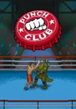 Игра Punch Club (Steam; PC; Регион активации РФ+Страны СНГ)