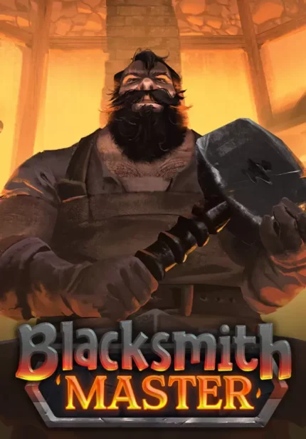 Игра Blacksmith Master (Steam; PC, Mac; Регион активации РФ+Страны СНГ)