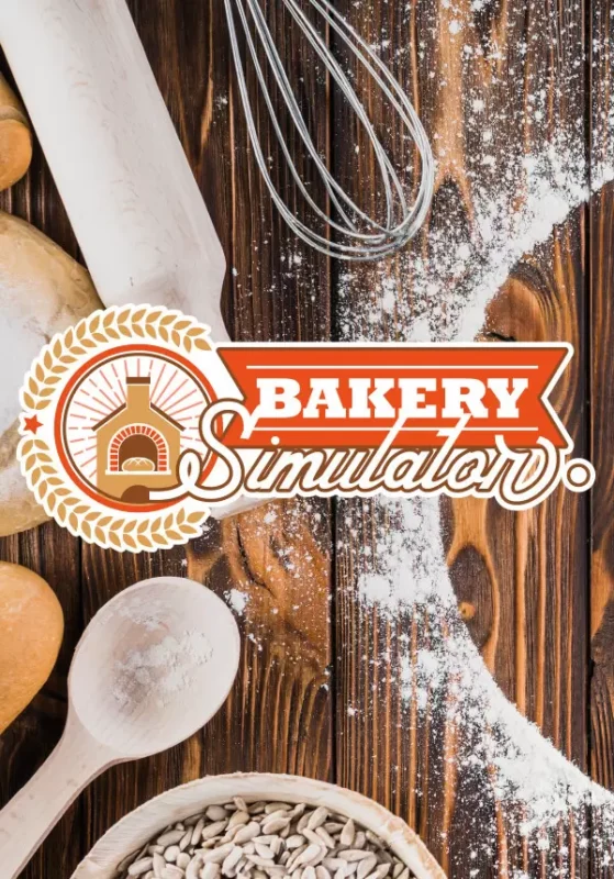 Игра Bakery Simulator (Steam; PC; Регион активации Весь Мир)