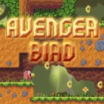 Игра Avenger Bird (Steam; PC, Mac; Регион активации Весь Мир)