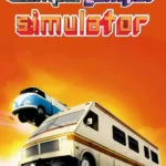 Игра Camper Jumper Simulator (Steam; PC; Регион активации Весь Мир)