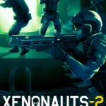 Игра Xenonauts 2 (Steam; PC; Регион активации РФ+Страны СНГ)