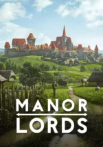 Игра Manor Lords (Steam; PC; Регион активации РФ+Страны СНГ)