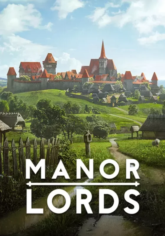 Игра Manor Lords (Steam; PC; Регион активации РФ+Страны СНГ)
