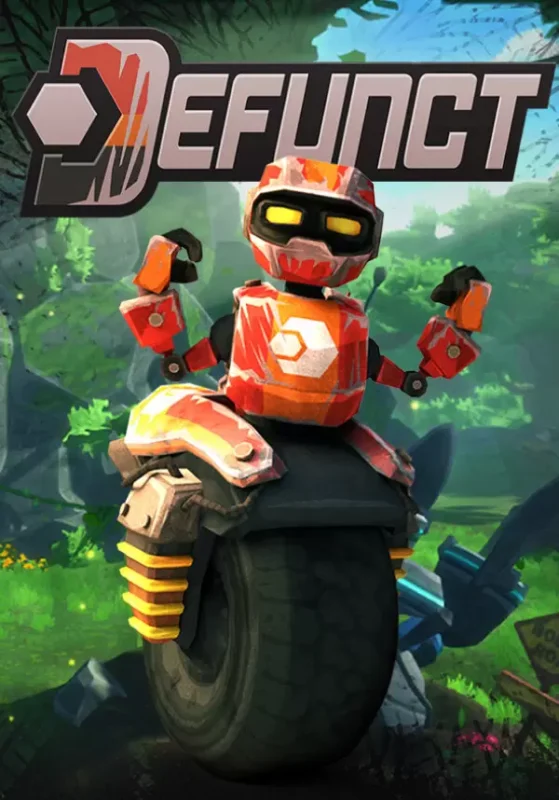 Игра Defunct (Steam; PC; Регион активации Весь Мир)