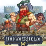 Игра HammerHelm (Steam; PC; Регион активации РФ+Страны СНГ)