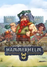 Игра HammerHelm (Steam; PC; Регион активации РФ+Страны СНГ)