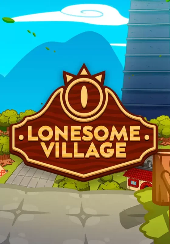 Игра Lonesome Village (Steam; PC, Mac; Регион активации Весь Мир)