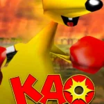 Игра Kao the Kangaroo (2000 re-release) (Steam; PC; Регион активации Весь Мир)