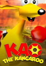 Игра Kao the Kangaroo (2000 re-release) (Steam; PC; Регион активации Весь Мир)