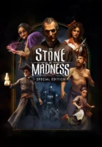 Игра The Stone of Madness — Special Edition (Steam; PC; Регион активации Весь Мир)