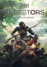 Игра Ancestors: The Humankind Odyssey (Steam) (Steam; PC; Регион активации РФ+Страны СНГ)