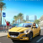 Игра Taxi Life: A City Driving Simulator (Steam; PC; Регион активации РФ+Страны СНГ)