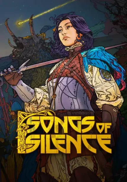 Игра Songs of Silence (Steam; PC; Регион активации РФ+Страны СНГ)