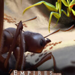 Игра Empires of the Undergrowth (Steam; Mac/PC; Регион активации РФ+Страны СНГ)