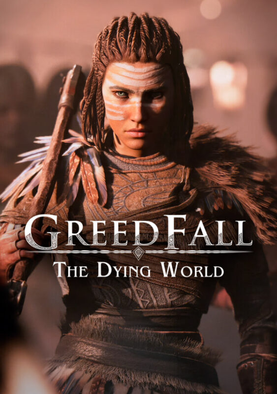 Игра GreedFall: The Dying World (Steam; PC; Регион активации РФ+Страны СНГ)