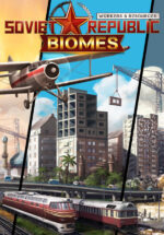 Игра Workers & Resources: Soviet Republic – Biomes (Steam; PC; Регион активации РФ+Страны СНГ)