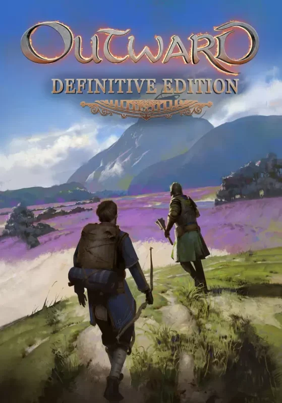 Игра Outward — Definitive Edition (Steam; PC; Регион активации РФ+Страны СНГ)
