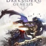 Игра Darksiders Genesis (Steam; PC; Регион активации РФ+Страны СНГ)