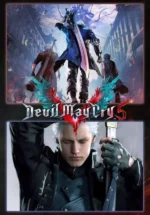 Игра Devil May Cry 5 + Vergil (Steam; PC; Регион активации РФ+Страны СНГ)