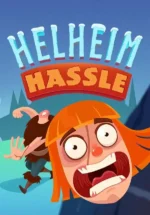Игра Helheim Hassle (Steam; PC; Регион активации РФ+Страны СНГ)