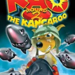 Игра Kao the Kangaroo: Round 2 (2003 re-release) (Steam; PC; Регион активации Весь Мир)