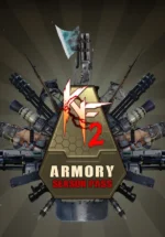 Игра Killing Floor 2 – Armory Season Pass (Steam; PC; Регион активации РФ)