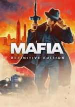 Игра Mafia: Definitive Edition (Steam) (Steam; PC; Регион активации РФ+Страны СНГ)