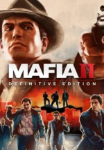 Игра Mafia II: Definitive Edition (Steam) (Steam; PC; Регион активации РФ+Страны СНГ)