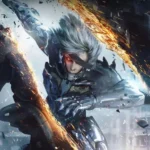 Игра METAL GEAR RISING: REVENGEANCE (Steam; PC; Регион активации РФ+Страны СНГ)