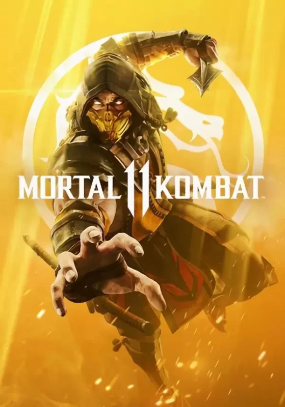 Игра Mortal Kombat 11 (Steam; PC; Регион активации РФ+Страны СНГ)