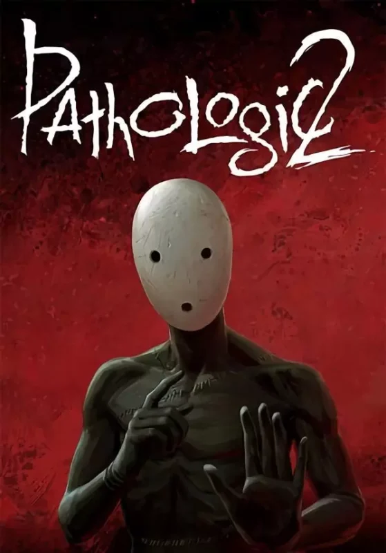 Игра Pathologic 2 (Steam; PC; Регион активации РФ+Страны СНГ)