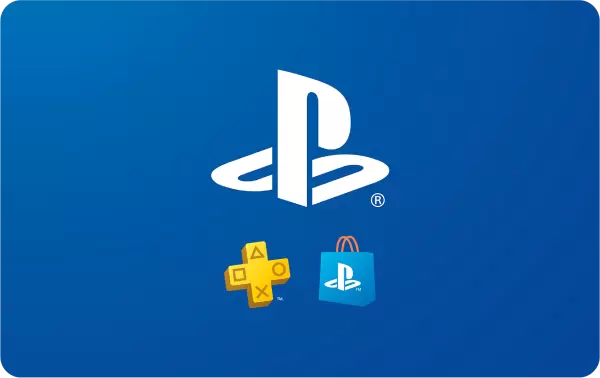 Карта оплаты Sony PlayStation: пополнение кошелька на 150 zl (Польша) (Playstation)
