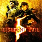 Игра Resident Evil 5 - Gold Edition (Steam; PC; Регион активации РФ+Страны СНГ)