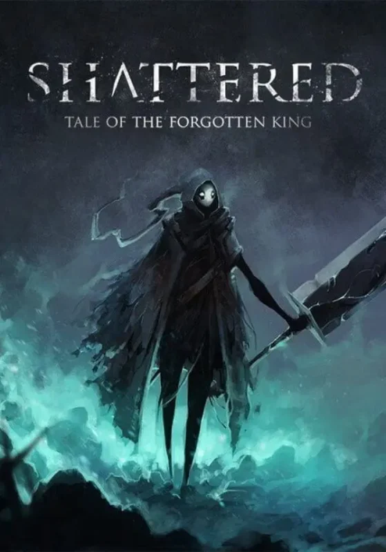 Игра Shattered – Tale of the Forgotten King (Steam; PC, Mac; Регион активации РФ+Страны СНГ)