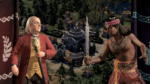 Игра Sid Meier’s Civilization® VII (Steam; PC/Mac/Linux; Регион активации РФ+Страны СНГ)