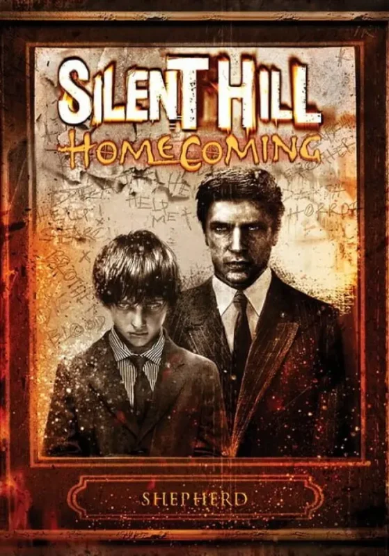 Игра Silent Hill Homecoming (Steam; PC; Регион активации РФ+Страны СНГ)