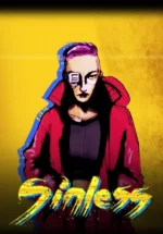 Игра Sinless (Steam; PC; Регион активации РФ+Страны СНГ)