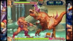 Игра Capcom Fighting Collection 1 + 2 Bundle (Steam; PC; Регион активации РФ+Страны СНГ)