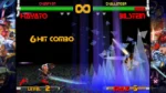 Игра Capcom Fighting Collection 1 + 2 Bundle (Steam; PC; Регион активации РФ+Страны СНГ)