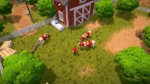 Игра The Ranchers (Steam; Mac, PC; Регион активации РФ+Страны СНГ)