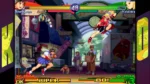 Игра Capcom Fighting Collection 1 + 2 Bundle (Steam; PC; Регион активации РФ+Страны СНГ)