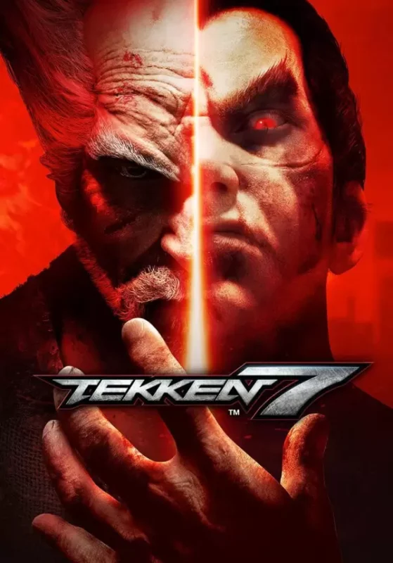 Игра TEKKEN 7 (Steam; PC; Регион активации РФ+Страны СНГ)