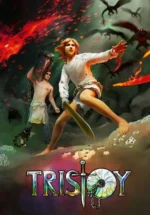 Игра TRISTOY (Steam; PC; Регион активации Весь Мир)