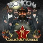 Игра Tropico 4 - Collector's Bundle (Steam; PC; Регион активации РФ+Страны СНГ)