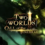 Игра Two Worlds II HD - Call of the Tenebrae (Steam; PC; Регион активации РФ+Страны СНГ)