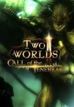 Игра Two Worlds II HD — Call of the Tenebrae (Steam; PC; Регион активации РФ+Страны СНГ)
