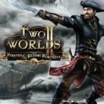 Игра Two Worlds II: Pirates of the Flying Fortress (Steam; PC; Регион активации РФ+Страны СНГ)